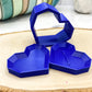 Heart with Arrow Mold