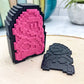 8 bit Super Plumber Mold