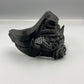 Samurai Oni Half-mask
