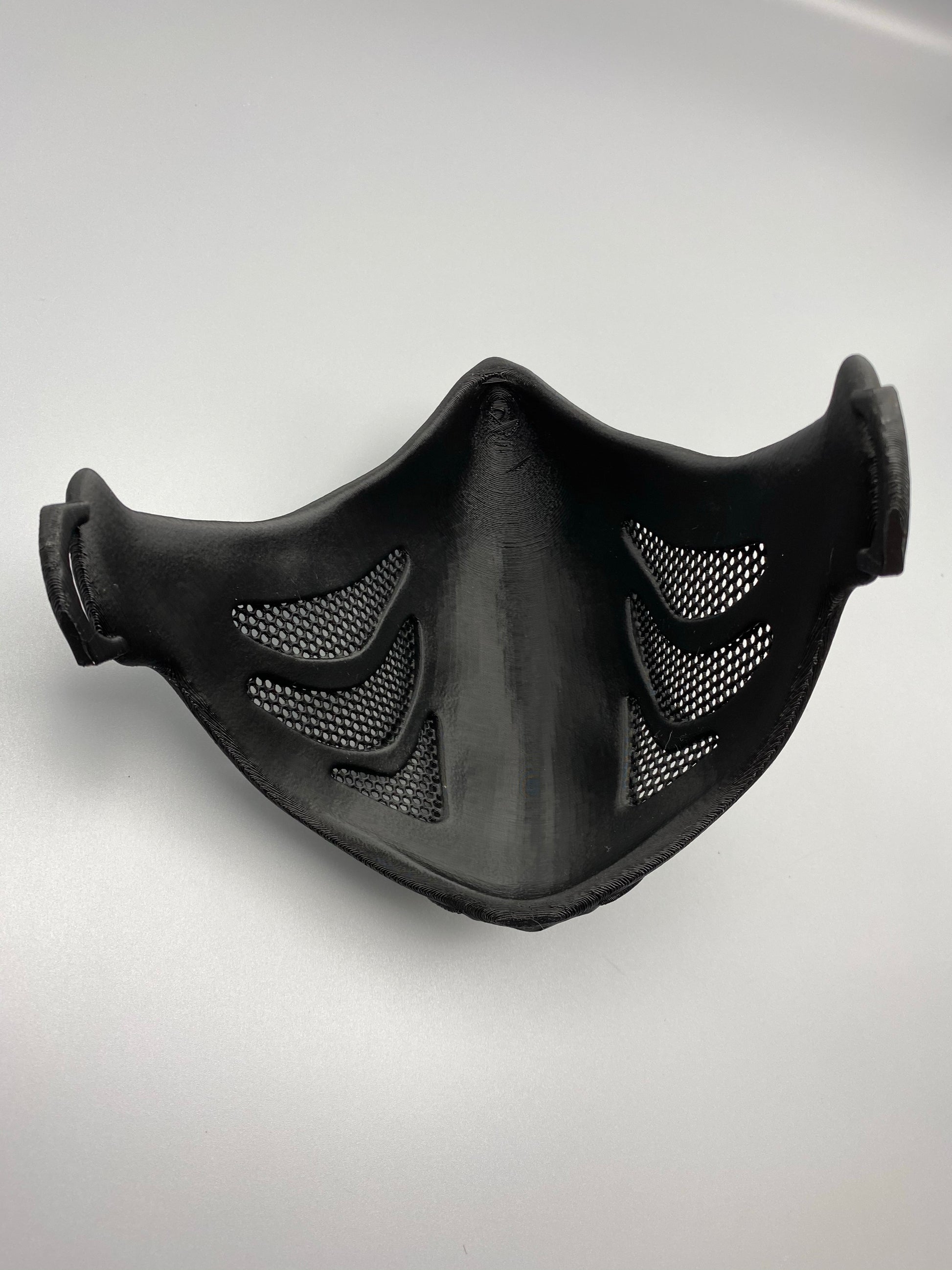 ninja half masks