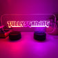 Big Gamertag Light