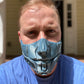 Titan Half Mask
