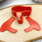 Hair dryer Mold