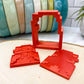 8 bit Plumber Mold