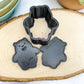 Happy Bear Mold