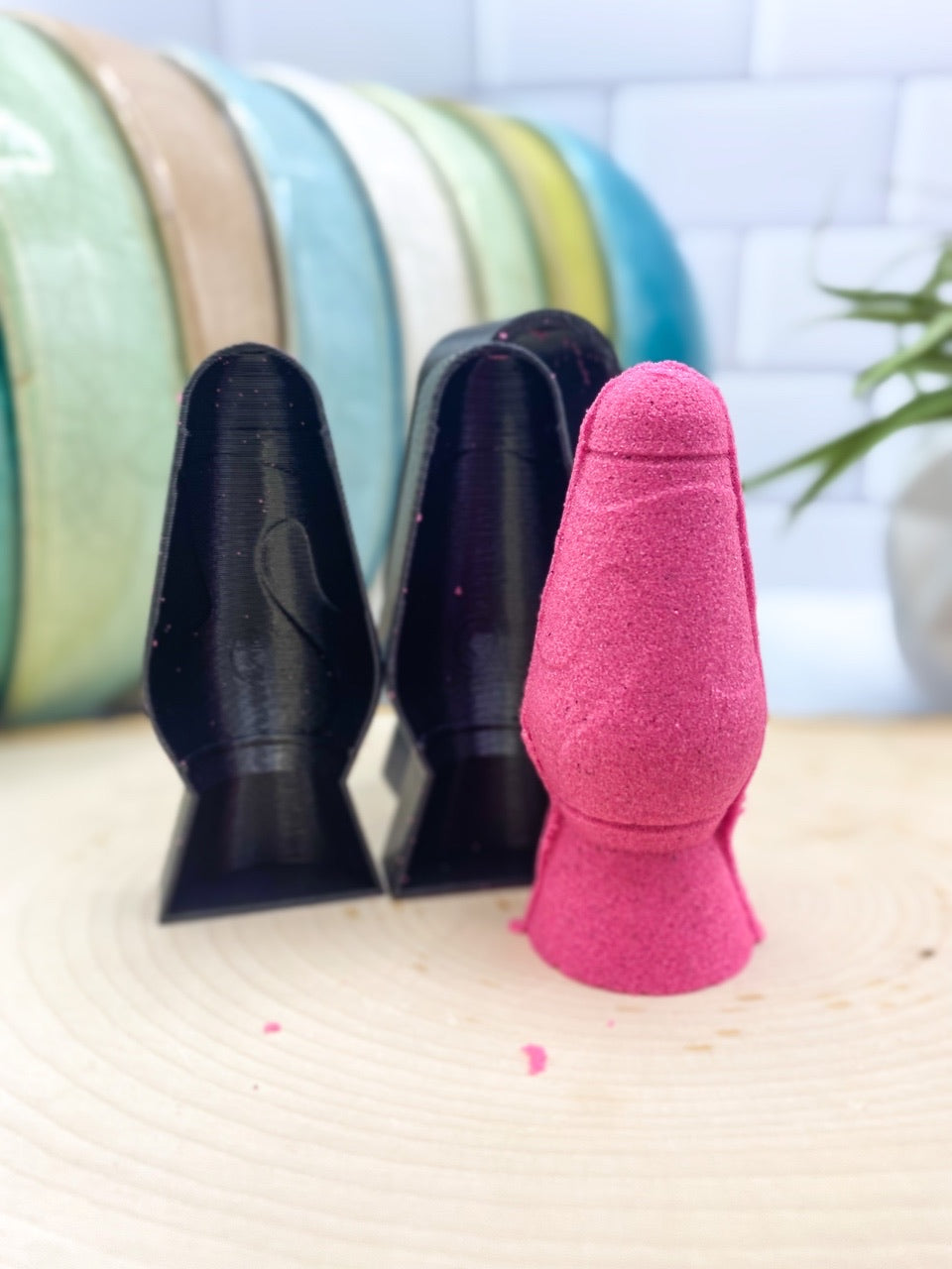 Lava lamp Mold
