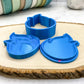 Flame Mold