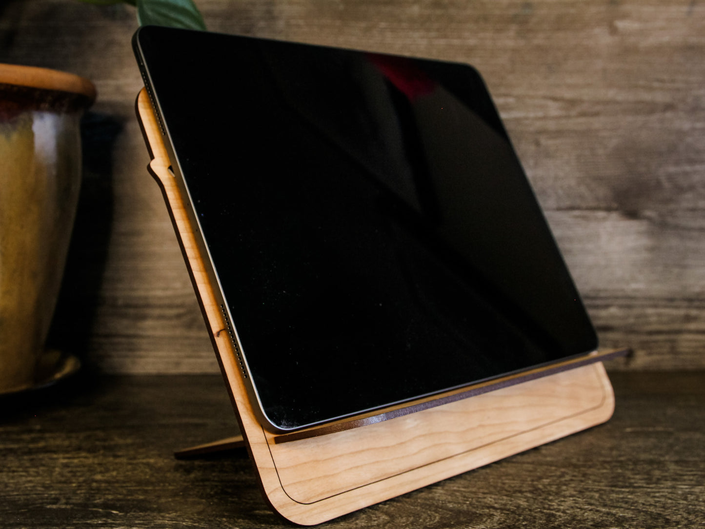 Custom Tablet Holders