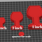 Wine Glass Mold